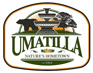 City of Umatilla